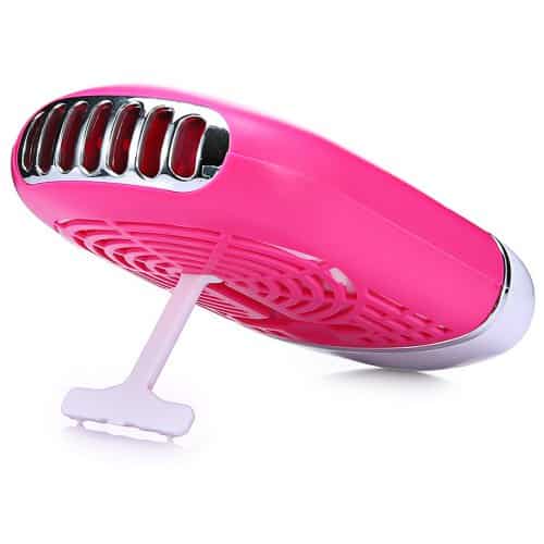 Lashes Mini Fan for Eyelash Extensions